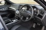 Infiniti Q70 S 2015 года (UK)